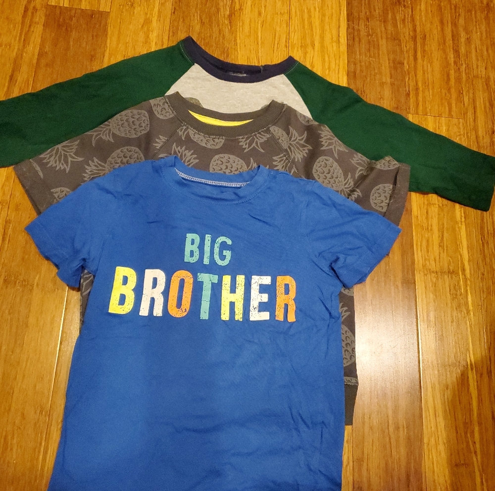 Graphic Tee Bundle